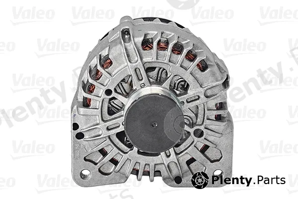 Valeo 439647 — Alternator VALEO ORIGINS NEW OE TECHNOLOGY