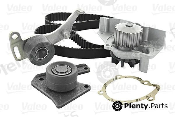 Valeo 614580 — Water Pump & Timing Belt Kit