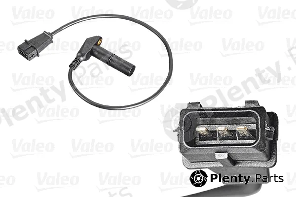 Valeo 254023 — Sensor, crankshaft pulse