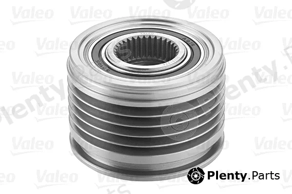 Valeo 588025 — Alternator Freewheel Clutch VALEO NEW SPARE PART