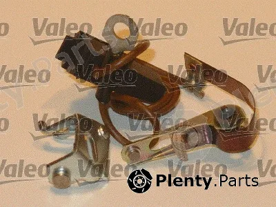 Valeo 121507 — Contact Breaker, distributor