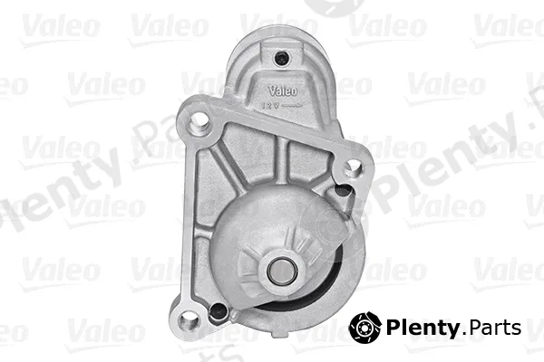 Valeo 432672 — Starter VALEO ORIGINS NEW OE TECHNOLOGY