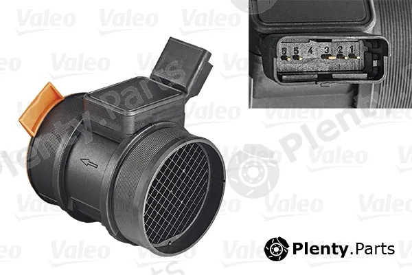 Valeo 253718 — Mass Air Flow Sensor