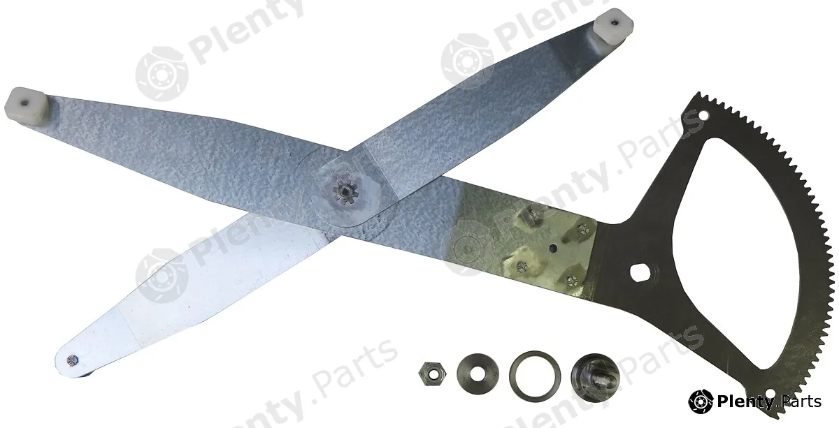 Valeo 851767 — Window Regulator