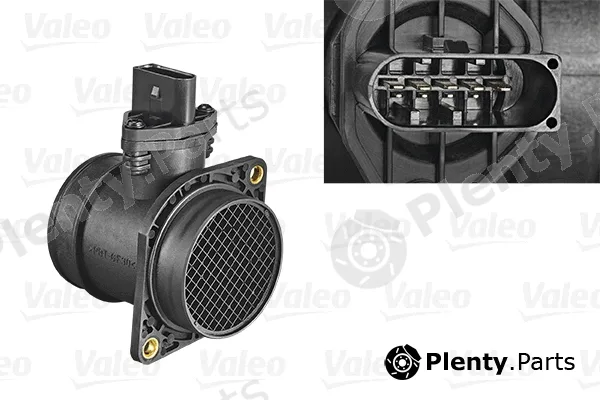 Valeo 253709 — Mass Air Flow Sensor