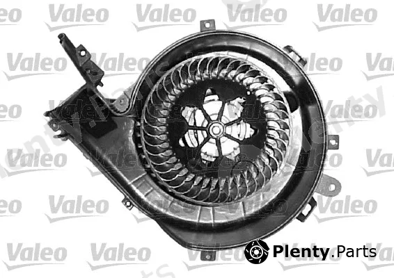 Valeo 698805 — Interior Blower