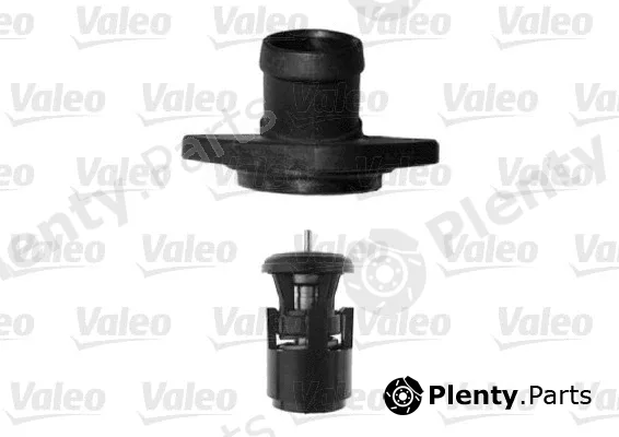 Valeo 820962 — Thermostat, coolant