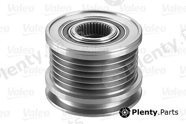 Valeo 588016 — Alternator Freewheel Clutch VALEO NEW SPARE PART