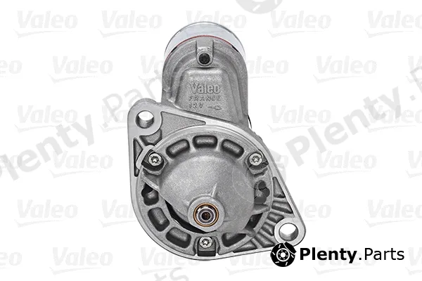 Valeo 438014 — Starter VALEO ORIGINS NEW OE TECHNOLOGY