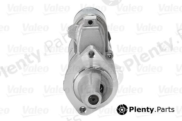 Valeo 458171 — Starter VALEO RE-GEN REMANUFACTURED