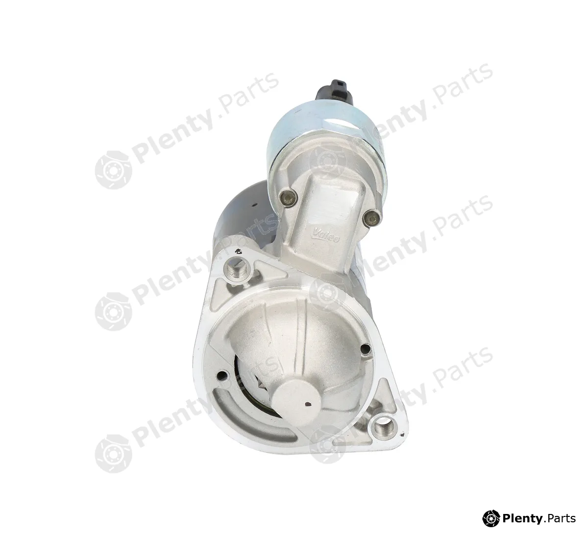 Valeo 460213 — Starter VALEO RE-GEN REMANUFACTURED