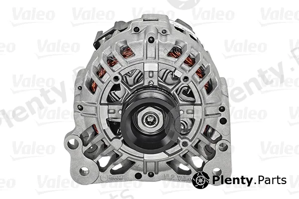 Valeo 200033 — Alternator VALEO CORE-FLEX