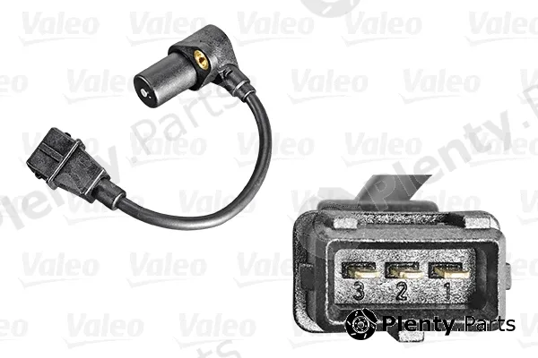 Valeo 254115 — Sensor, crankshaft pulse