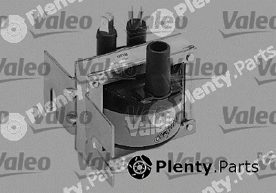 Valeo 245003 — Ignition Coil