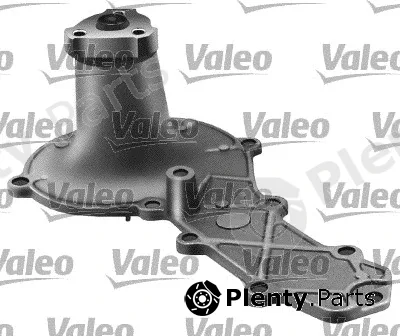 Valeo 506451 — Water Pump, engine cooling
