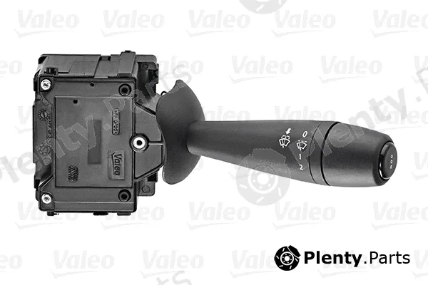 Valeo 251702 — Steering Column Switch ORIGINAL PART