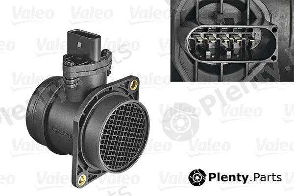 Valeo 253716 — Mass Air Flow Sensor