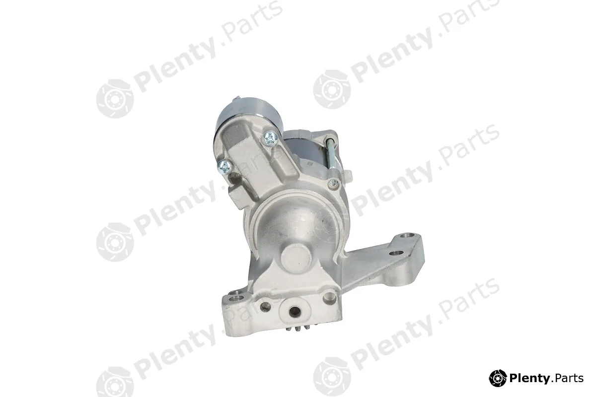 Valeo 458774 — Starter VALEO RE-GEN REMANUFACTURED
