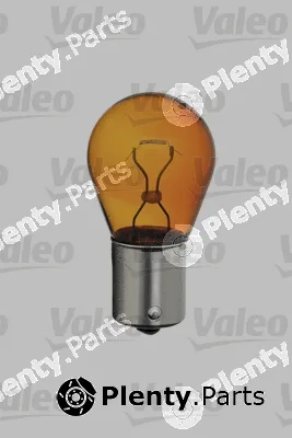 Valeo 032108 — Bulb, direction indicator ESSENTIAL