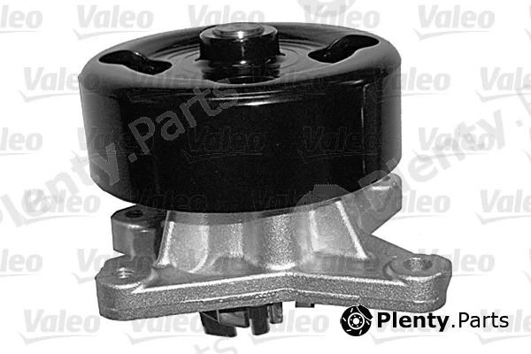 Valeo 506965 — Water Pump, engine cooling