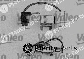 Valeo 243262 — Mounting Kit, ignition control unit