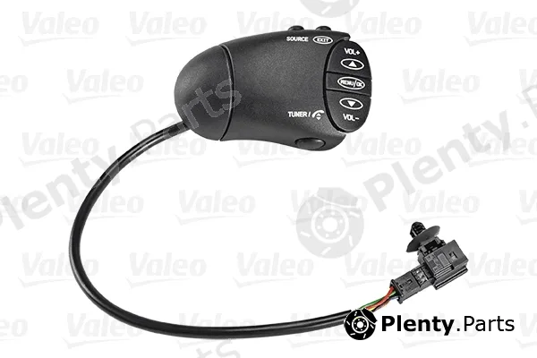 Valeo 645161 — Steering Wheel Remote Control, navigation system/car radio ORIGINAL PART