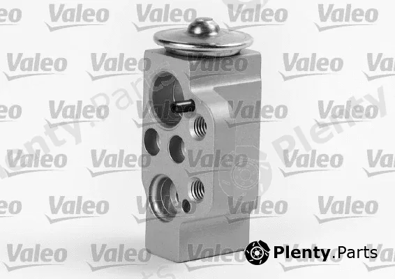 Valeo 509682 — Expansion Valve, air conditioning