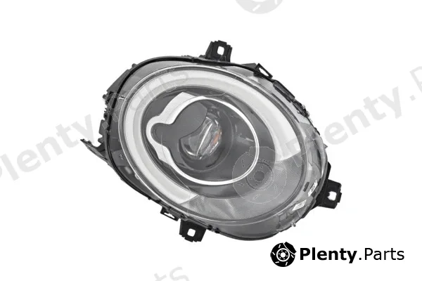 Valeo 046769 — Headlight ORIGINAL PART