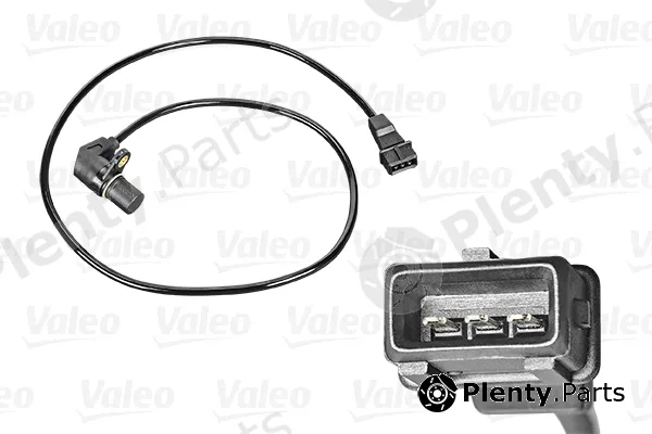 Valeo 254028 — Sensor, crankshaft pulse