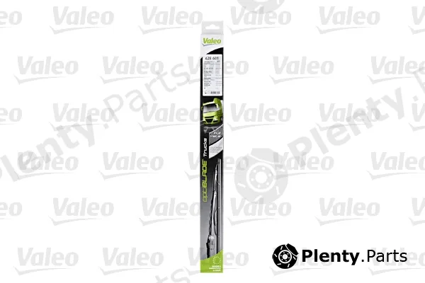 Valeo 628601 — Wiper Blade OPTIBLADE TRUCKS