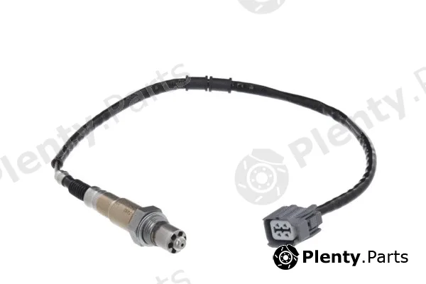 Lambda Sensor