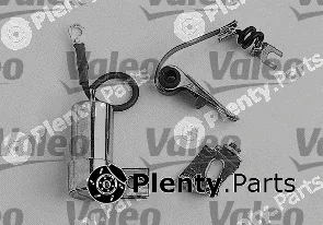 Valeo 582168 — Mounting Kit, ignition control unit