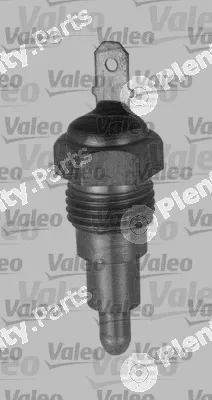 Valeo 820236 — Temperature Switch, radiator fan