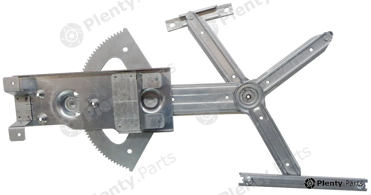 Valeo 851401 — Window Regulator