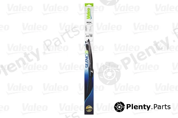 Valeo 574629 — Wiper Blade SILENCIO HYBRID SINGLE