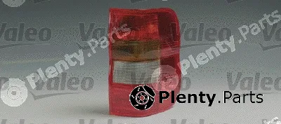 Valeo 085545 — Tail Light Assembly