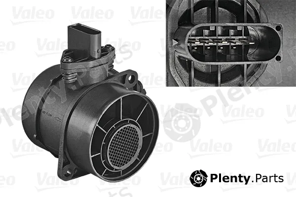 Valeo 253719 — Mass Air Flow Sensor