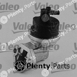 Valeo 247109 — Fuel Pump