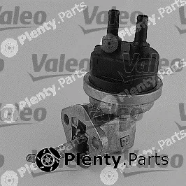 Valeo 247147 — Fuel Pump