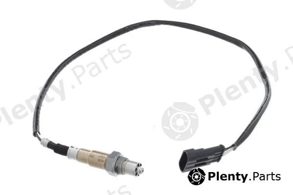 Lambda Sensor