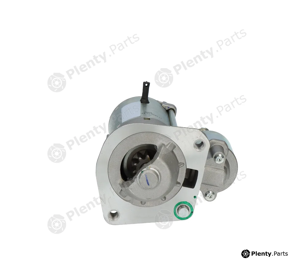 Valeo 458840 — Starter VALEO RE-GEN REMANUFACTURED