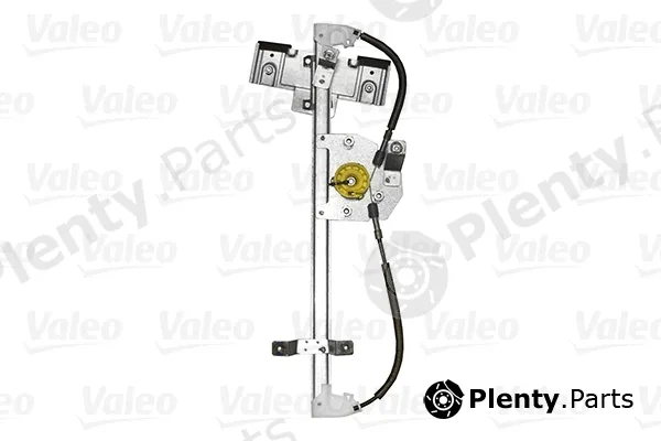 Valeo 851692 — Window Regulator