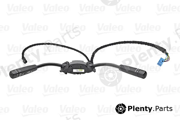Valeo 251736 — Steering Column Switch ORIGINAL PART