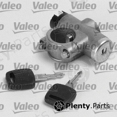 Valeo 252428 — Steering Lock