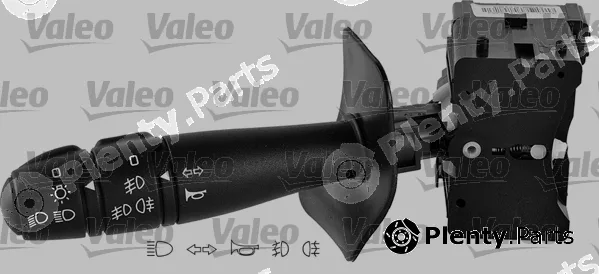 Valeo 251595 — Steering Column Switch