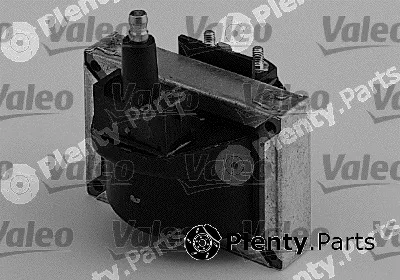 Valeo 245054 — Ignition Coil