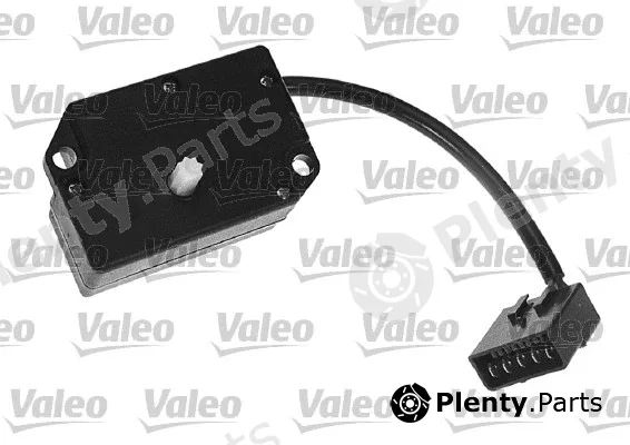 Valeo 509231 — Actuator, blending flap