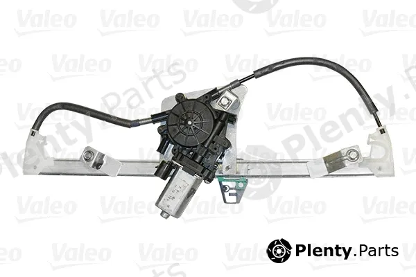 Valeo 851192 — Window Regulator