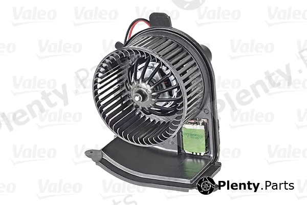 Valeo 715250 — Interior Blower