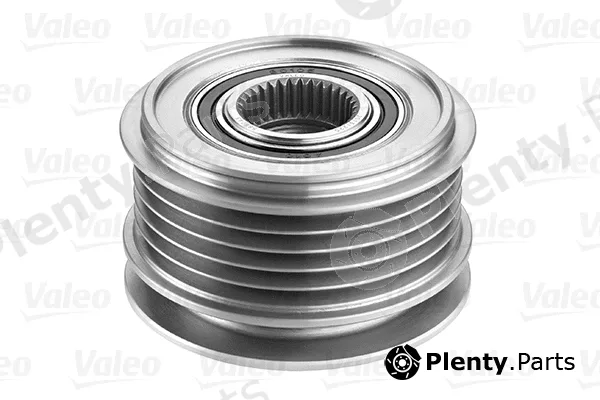 Valeo 588043 — Alternator Freewheel Clutch VALEO NEW SPARE PART